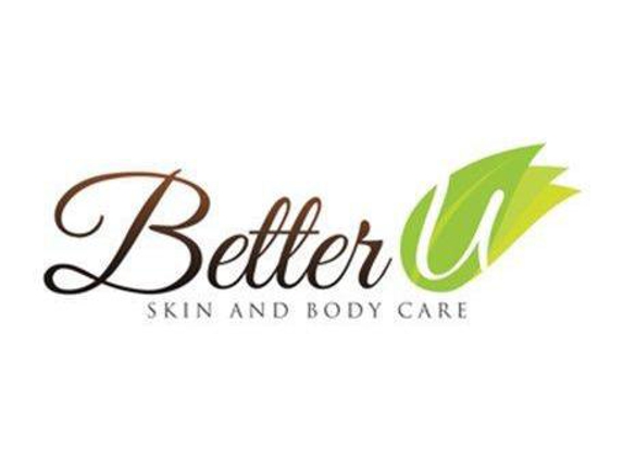 Better U Skin and Body Care Medical Spa - Concord, CA