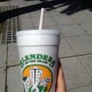 Blenders In The Grass - American Restaurants
