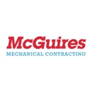 McGuire's Mechanical Contracting - Plumbers