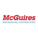 McGuire's Mechanical Contracting - Plumbers