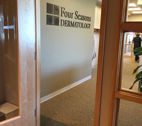 Four Seasons Dermatology - Colchester, VT