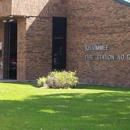 Kissimmee Fire Station 12 - Fire Departments