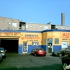 Mou Auto Body gallery