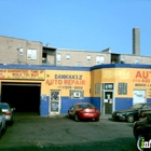 Mou Auto Body