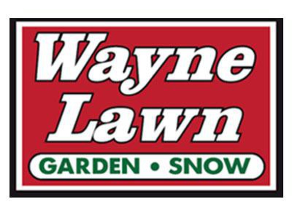 Wayne Lawn & Garden Center - Canton, MI