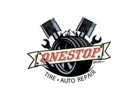 One Stop Tire and Auto Repair - Yucaipa, CA