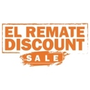 EL Remate Discount 3 - Discount Stores
