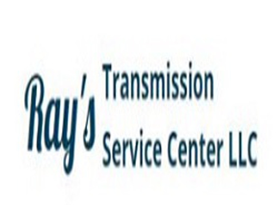 Ray's Transmission Service Center LLC - Honolulu, HI