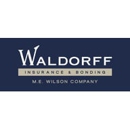Waldorff Insurance & Bonding - Insurance Consultants & Analysts