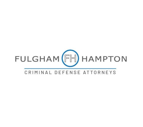 Fulgham Hampton Criminal Defense Attorneys - Bedford, TX