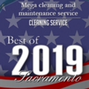 Mega cleaning and maintenance service - Cleaning Contractors