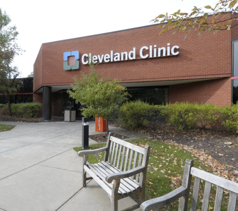 Cleveland Clinic - Willoughby Hills Family Health Center - Willoughby Hills, OH