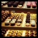 Sprinkles Cupcakes - Bakeries