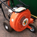 Limerick Power Equipment - Lawn Mowers-Sharpening Equipment