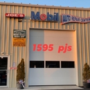 Joe's Mobil Auto Repair Center - Auto Repair & Service