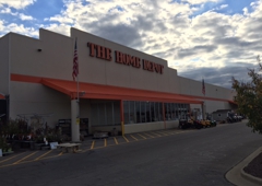 The Home Depot Mount Pleasant, MI 48858 - YP.com