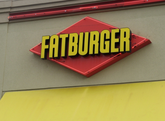 Fatburger - Manhattan Beach, CA