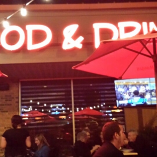 Joey B's Food & Drink - Saint Louis, MO