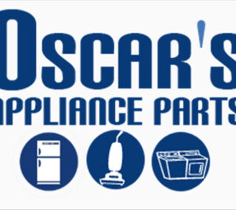 Oscar's Appliance Parts - Sharon, PA