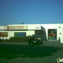 Sherwin-Williams Paint Store - Paint
