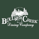 Boulder Creek Dining Company - Fine Dining Restaurants