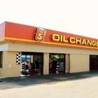 Take 5 Oil Change