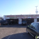 Saticoy Auto Center - Emissions Inspection Stations