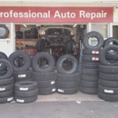CNJ Professional Auto Repair - Automobile Parts & Supplies