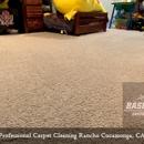 Baseline Carpet Care - Carpet & Rug Cleaners-Water Extraction