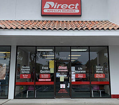 Direct Auto & Life Insurance - Seminole, FL