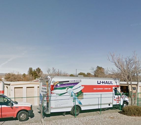 U-Haul Moving & Storage of Verde Valley - Cottonwood, AZ