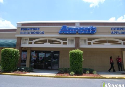 Aaron S North Kissimmee Fl 1938 E Osceola Pkwy Kissimmee Fl