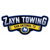 Zayn Towing gallery