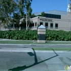 Irvine Public Works Department