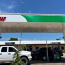 Sinclair Gas Station - Convenience Stores