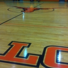 Viola High School