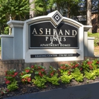 Ashland Pines Apartments
