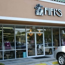 Fifi's Fine Resale-Ponte Vdr - Consignment Service