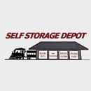 Self Storage Depot - Storage Household & Commercial