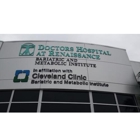Doctors Hospital at Renaissance Bariatric and Metabolic Institute