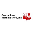 Central Iowa Machine Shop Inc - Welders