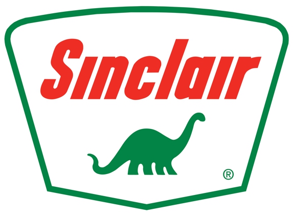 Sinclair Gas Station - Shawnee, OK