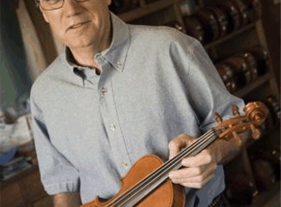 Henry Bischofberger Violins - Kirkland, WA