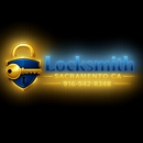 Locksmith Sacramento CA - Locks & Locksmiths