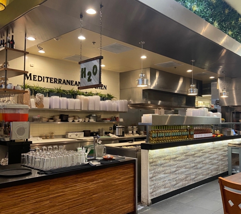 Mediterranean Kebab - Burlingame, CA