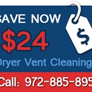 Dryer Vent Cleaning Lewisville TX - Dryer Vent Cleaning