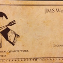 JMS Woodworks - Handyman Services