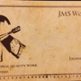 JMS Woodworks