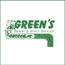 Green's Sewer & Drain - Drainage Contractors