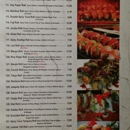 Sakura Japanese Cuisine
